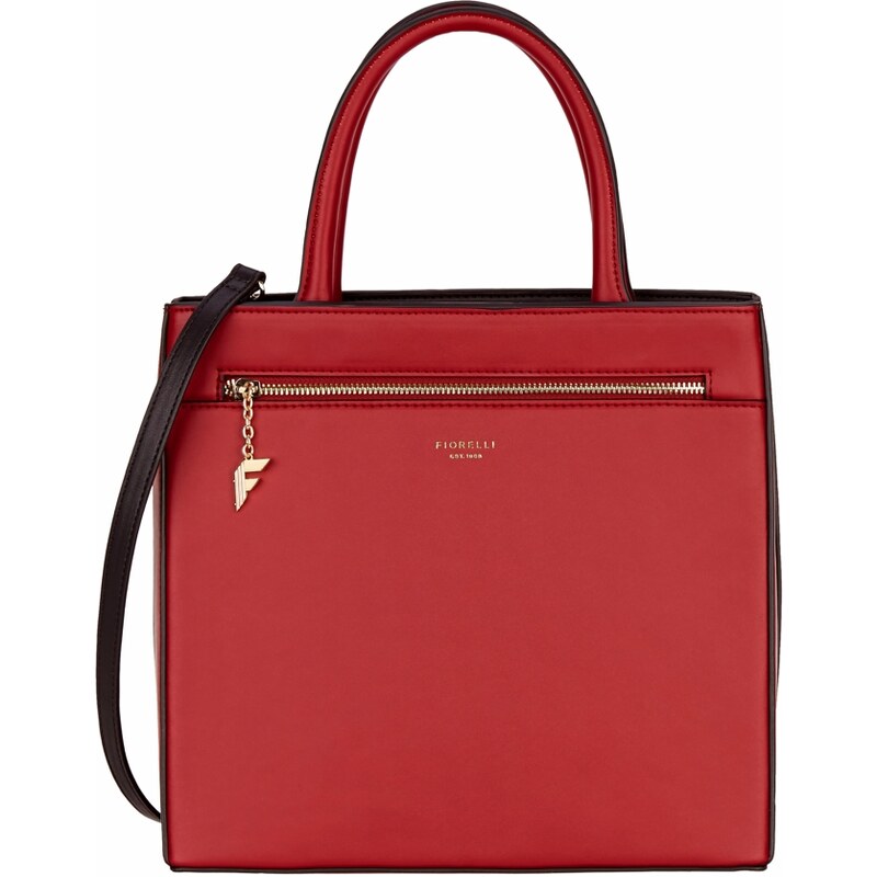 FIORELLI kabelka Dean North/South Tote FH8513 Red