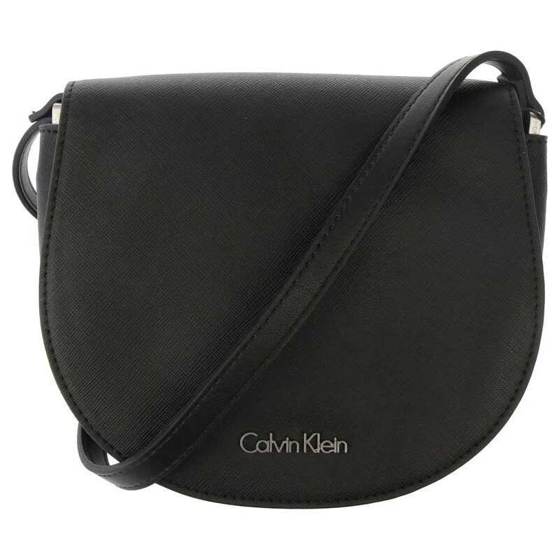Dámská kabelka Calvin Klein 2148, černá