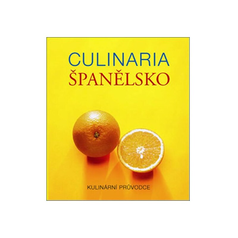 Slovart Culinaria Španělsko - Josep Pla