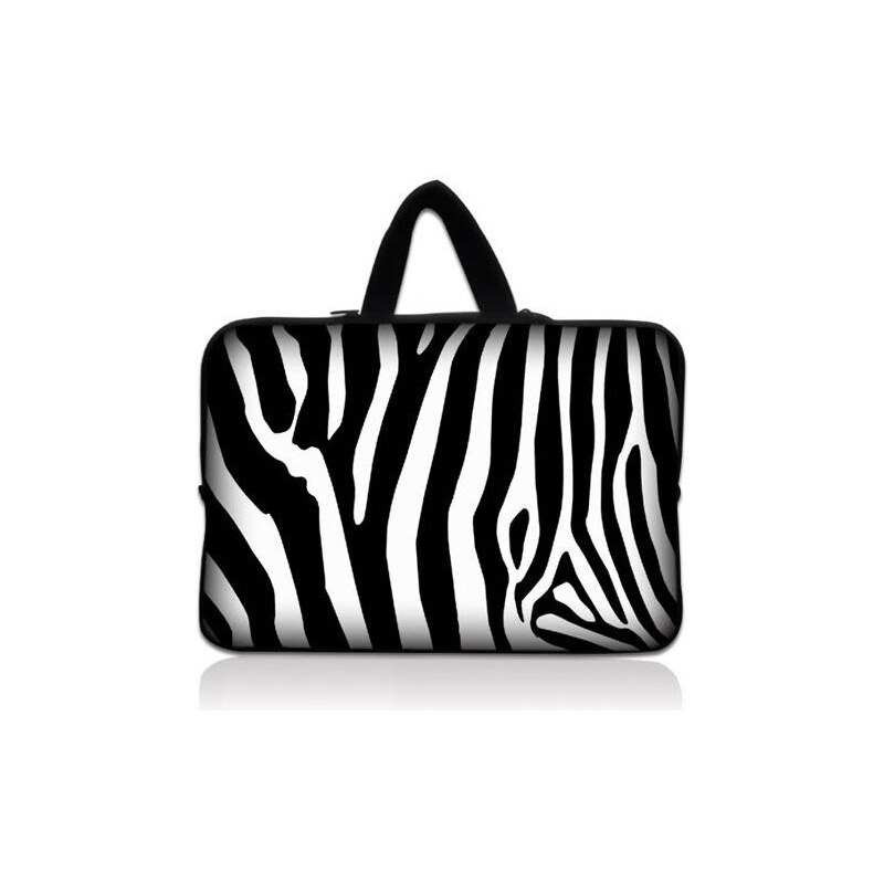 Huado taška na notebook do 12.1" Zebra