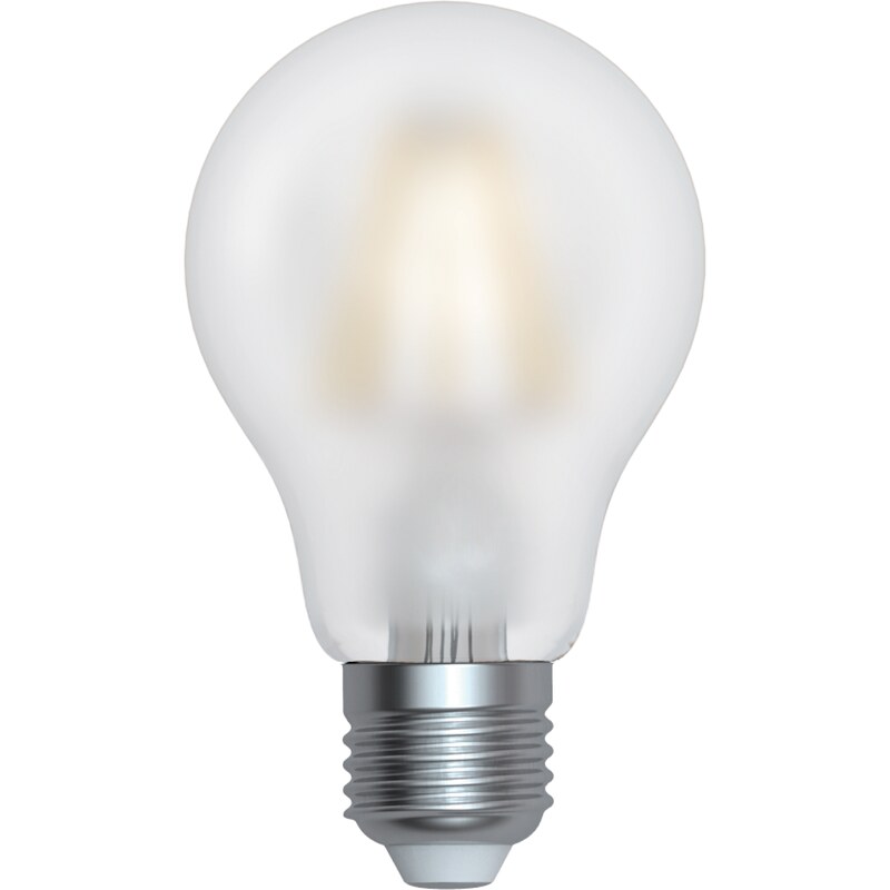 Matná LED žárovka Skylighting 10W E27 HPFL 2710S