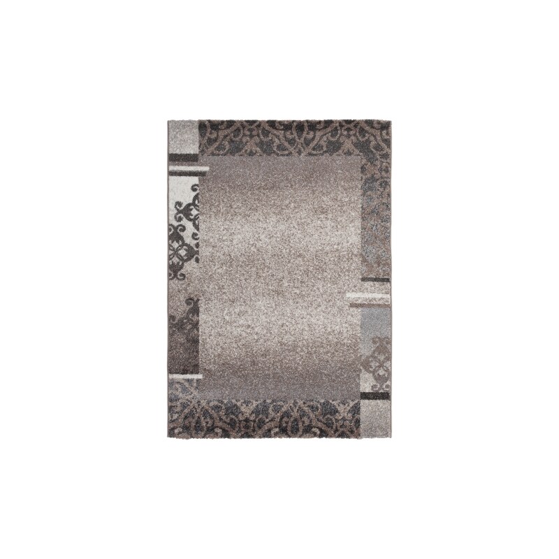 Kusový koberec COPACABANA 362 TAUPE, Rozměry koberců 80x150 Obsession koberce