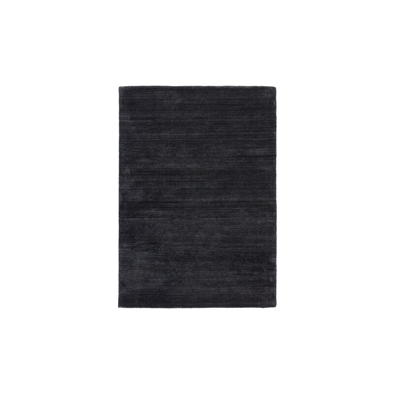 Kusový koberec WELlINGTON 580 ANTHRACITE, Rozměry 120x170 Obsession