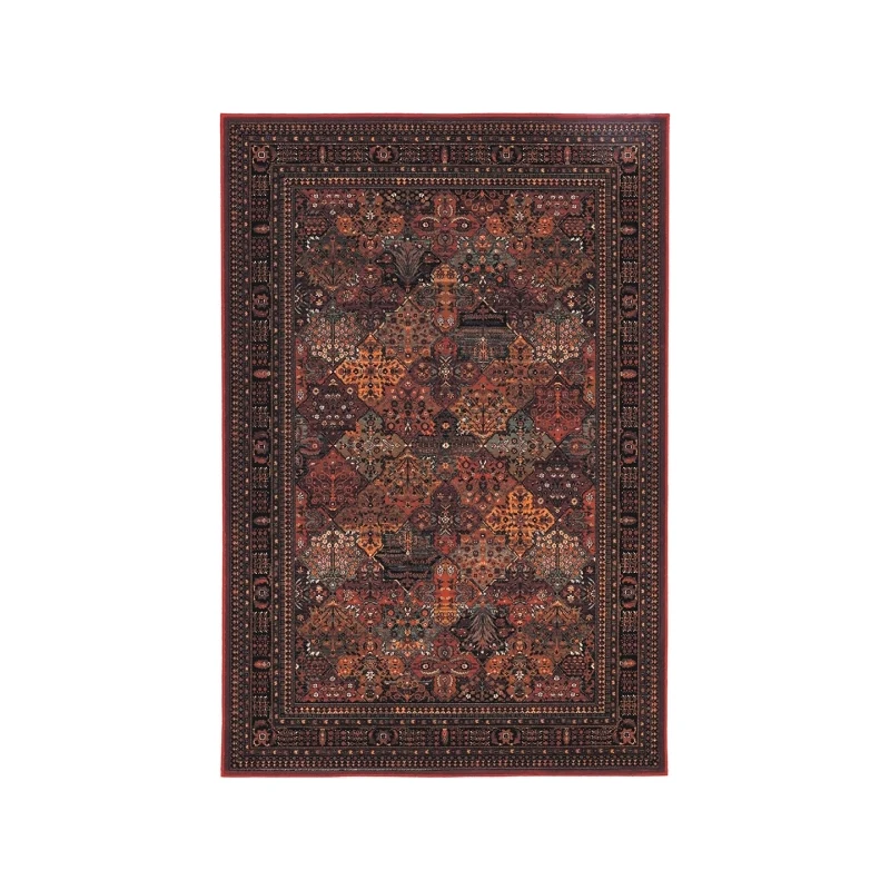 Kusový koberec Royal Keshan 4309/300, Rozměry 135x200 Tulipo - GLAMI.cz
