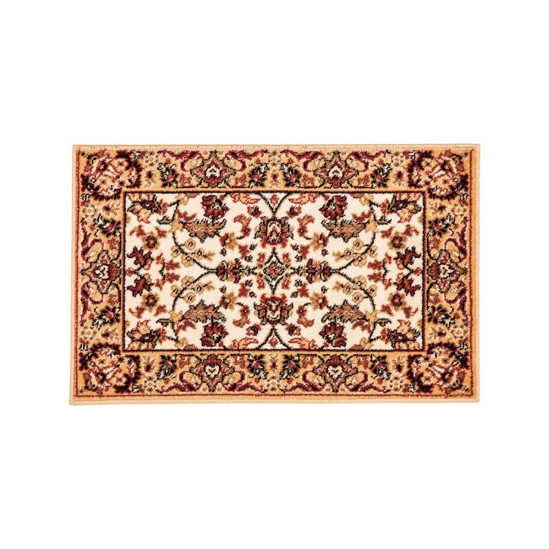 Kusový koberec Byblos 50/beige, Rozměry koberců 40x60 Tulipo koberce