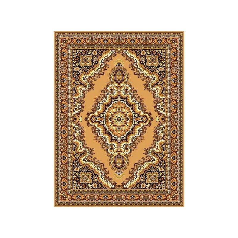 Kusový koberec TEHERAN-T 102/beige, Rozměry koberců 130x200 Sofiteks koberce