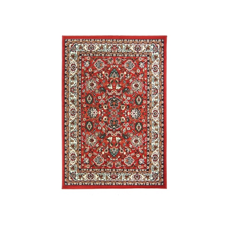 Kusový koberec TEHERAN-T 117/red, Rozměry koberců 80x150 Sofiteks koberce