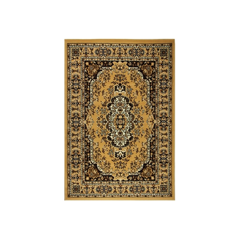 Kusový koberec TEHERAN-T 107/beige, Rozměry kusových koberců 130x200 Sofiteks koberce