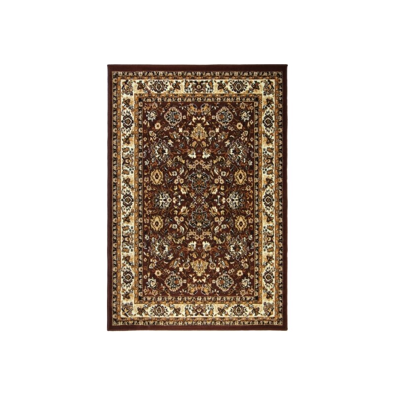 Kusový koberec TEHERAN-T 117/brown, Rozměry koberců 130x200 Sofiteks koberce