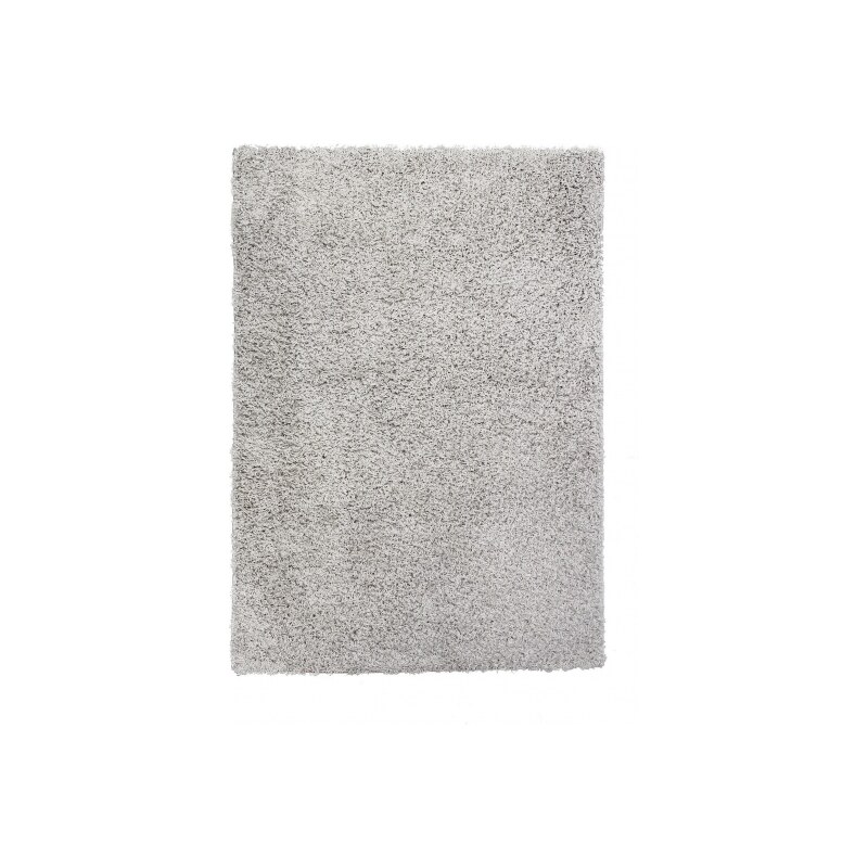 Kusový koberec PRIM SH070/GR2 L. Grey, Rozměry 60x110 Sofiteks