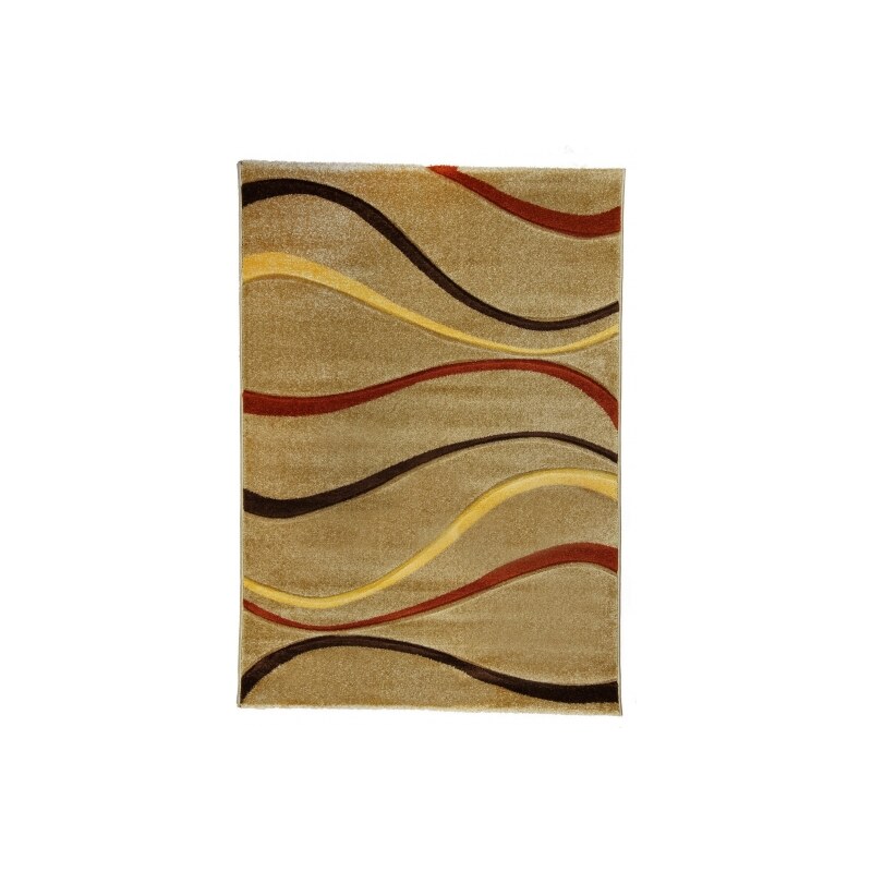 Kusový koberec (dodavatel Breno) JOY DE LUXE L068/7262, Rozměry koberců 120x170 Bade koberce