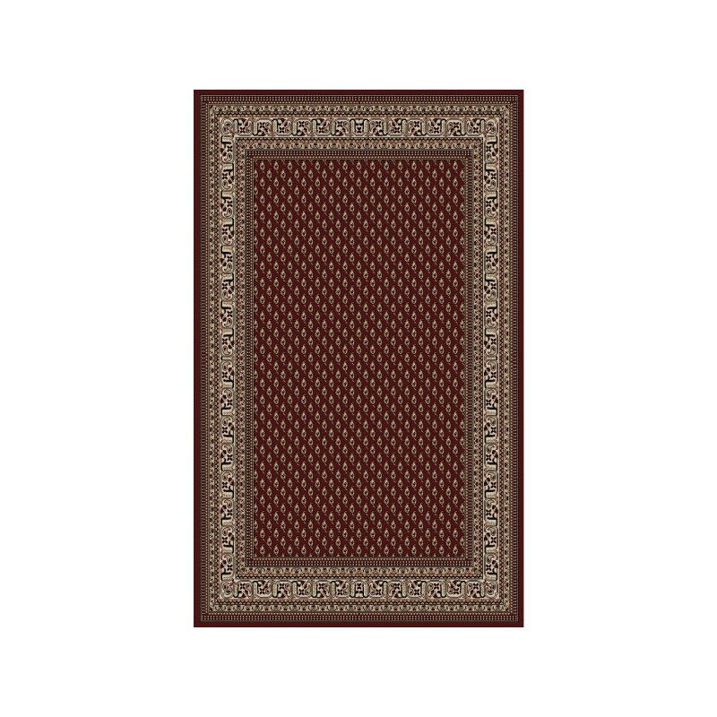 Kusový koberec Marrakesh 205 red, Rozměry koberců 120x170 Ayyildiz koberce