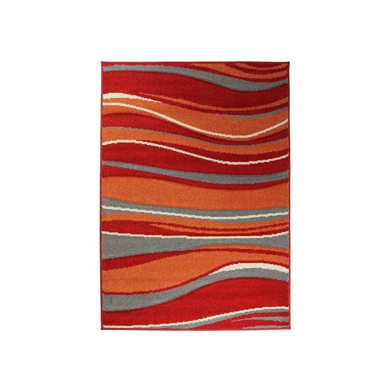 Kusový koberec Portland 1598 Z23 R, Rozměry koberců 67x120 Oriental Weavers koberce