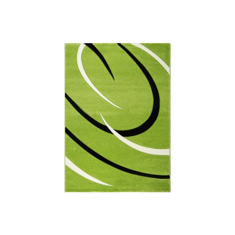 Kusový koberec HAWAII 667 Green, Rozměry 120x170 Ayyildiz koberce