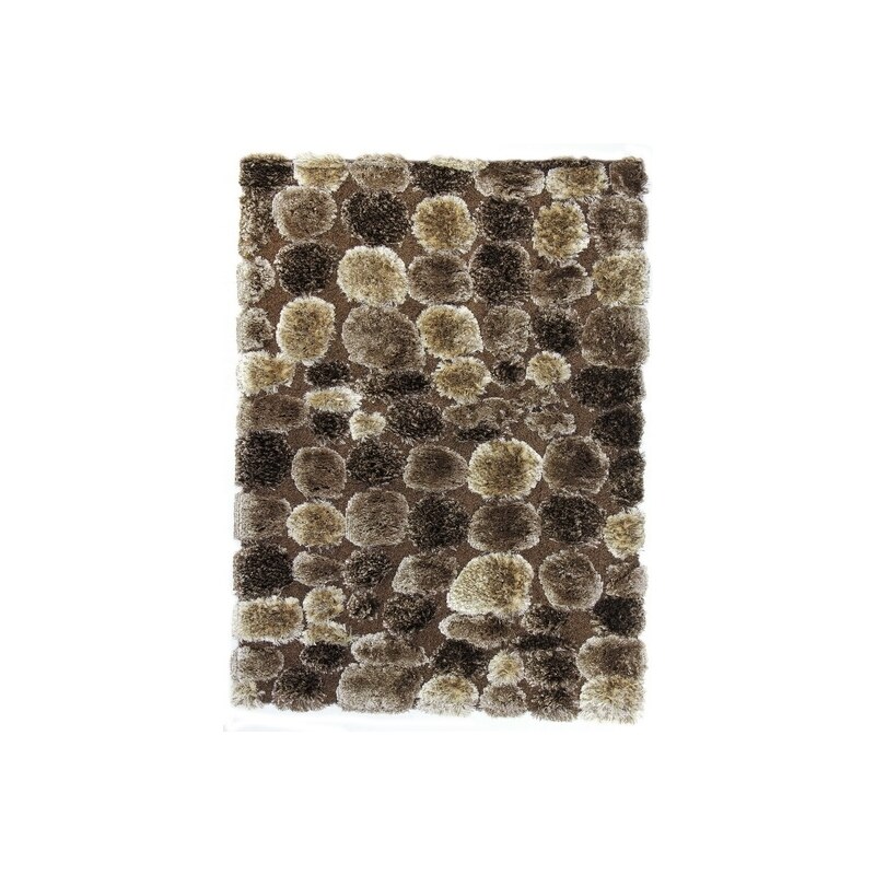 Kusový koberec Istanbul 3650 Brown, Rozměry koberců 120x170 Sofiteks koberce