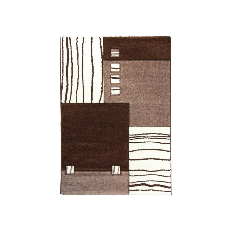 Kusový koberec HAWAII 1360 Mocca (Beige), Rozměry koberců 120x170 Ayyildiz koberce