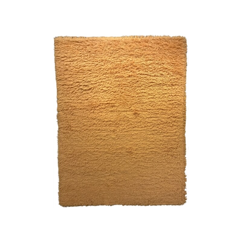 AKCE: Ručně střižený koberec Charly Gold 160 x 230 cm, Rozměry 160x230 Bakero