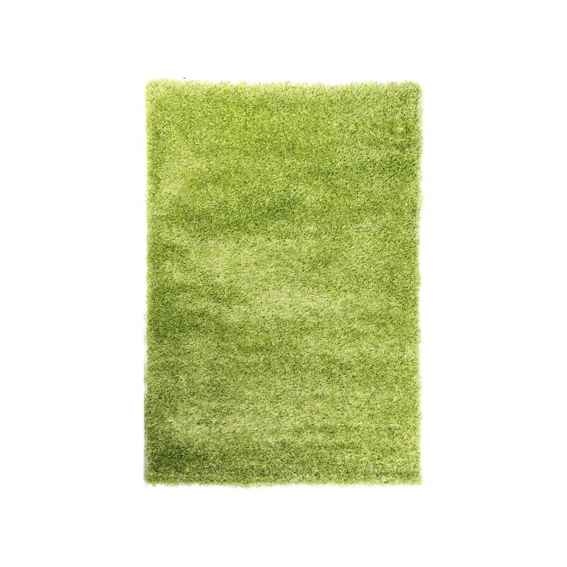 Kusový koberec Bursa green, Rozměry 60x110 Sofiteks