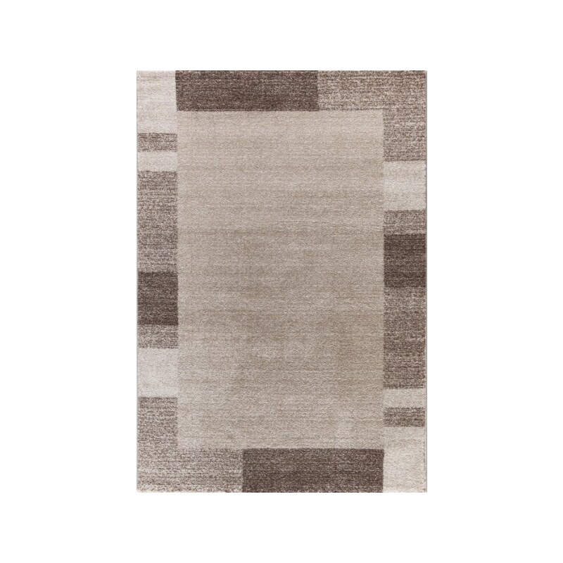Kusový koberec Riva 3210 beige, Rozměry 80x150 Ayyildiz koberce