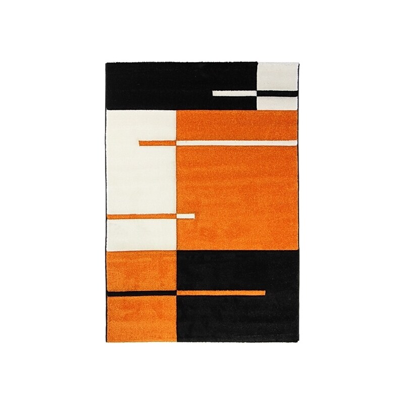 AKCE: HAWAII 1310 Orange 80 x 150 cm, Rozměry 80x150 Ayyildiz Teppiche