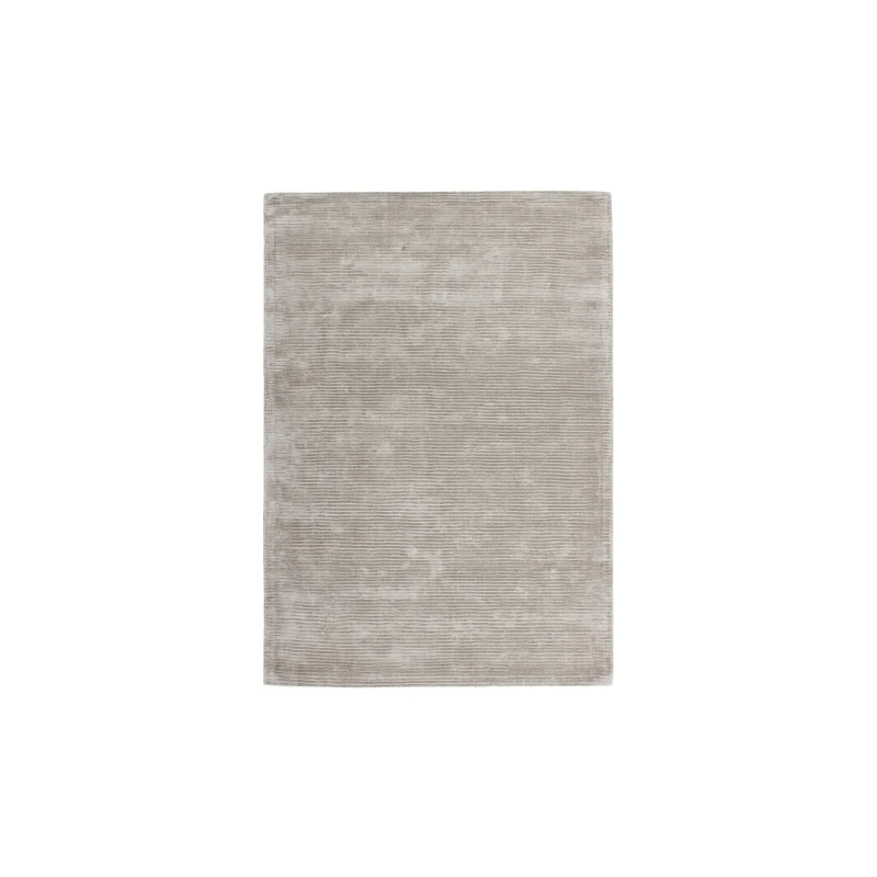 Ručně tkaný kusový koberec BELUGA 520 TAUPE-NATURLINE, Rozměry koberců  120x170 Obsession koberce - GLAMI.cz