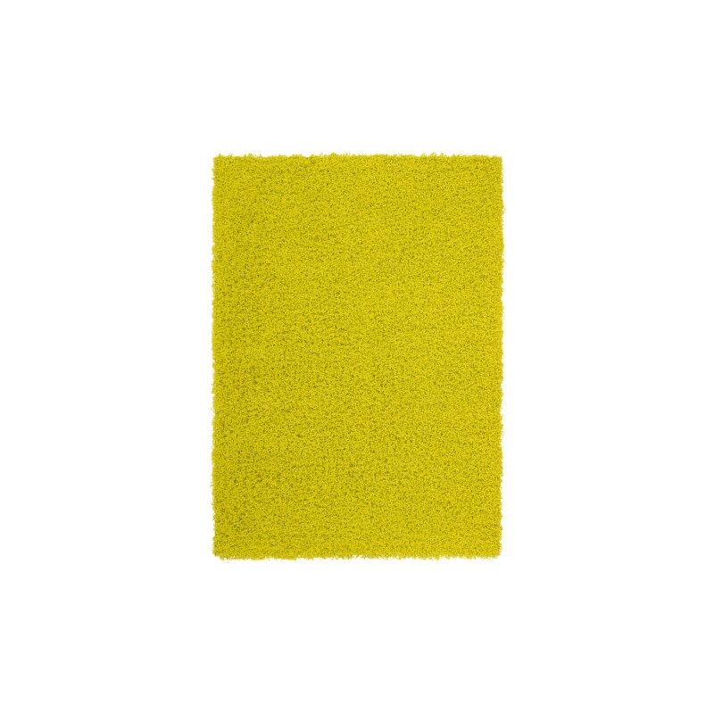 Kusový koberec FUNKY 300 GREEN, Rozměry kusových koberců 80x150 Obsession koberce