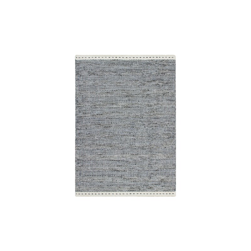 Ručně tkaný kusový koberec JAIPUR 333 GREY, Rozměry koberců 80x150 Obsession koberce 1010479