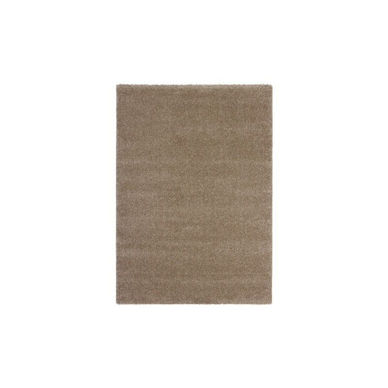 Kusový koberec ORLANDO BASIC 500 BEIGE, Rozměry 80x150 Obsession koberce