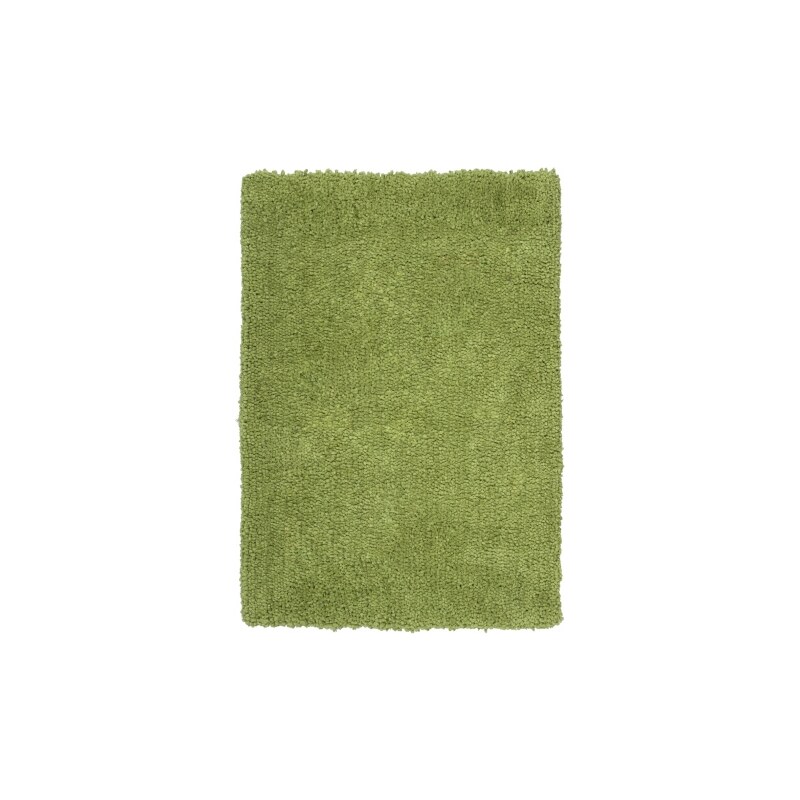 Kusový koberec SENCES 670 GREEN, Rozměry 80x150 Obsession koberce