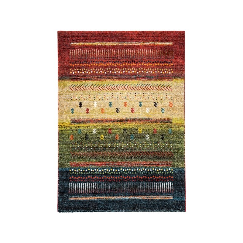 Kusový koberec Art 21818/110, Rozměry koberců 80x150 Tulipo koberce