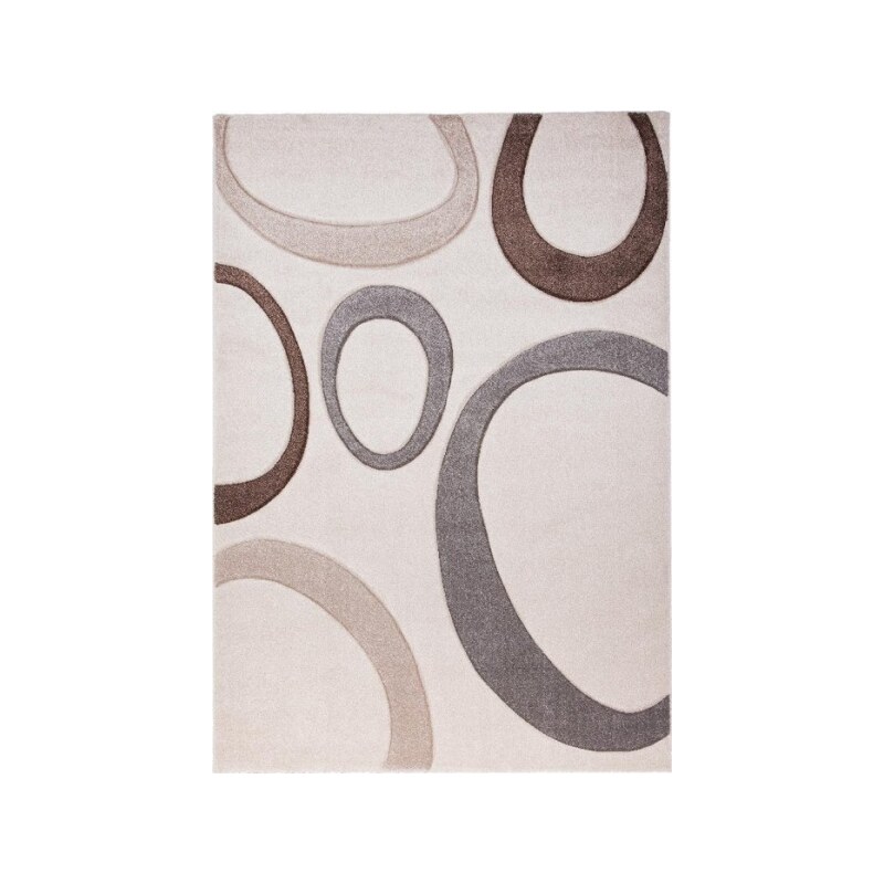 Kusový koberec Moderno 15EOE, Rozměry koberců 70x120 Tulipo koberce