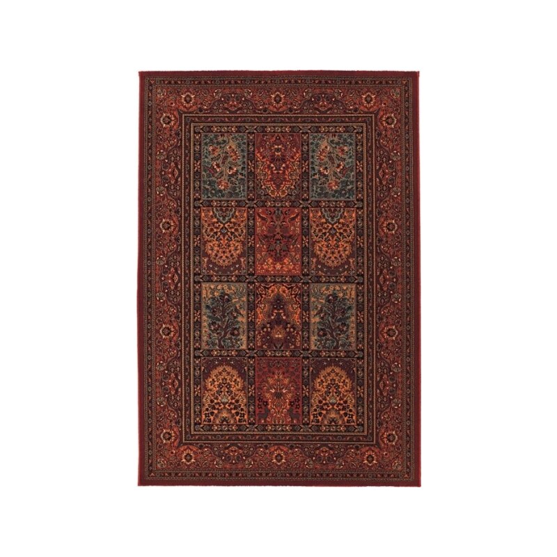 Kusový koberec Royal Keshan 4325/300, Rozměry 80x160 Tulipo koberce