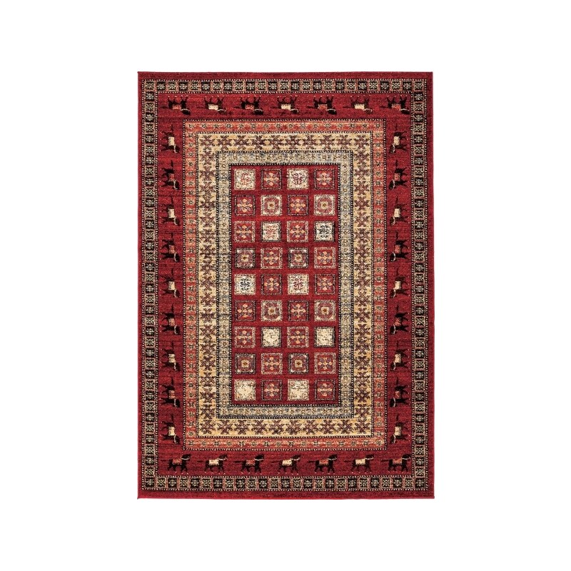 Kusový koberec Antico 26295/710, Rozměry koberců 80x150 Tulipo koberce