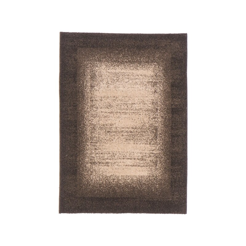 Kusový koberec Nepal 3155/brown, Rozměry koberců 60x100 Tulipo koberce