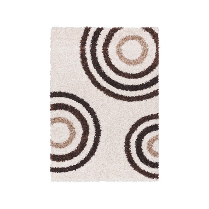 Kusový koberec Shaggy Joy 7802/405, Rozměry koberců 80x150 Tulipo koberce