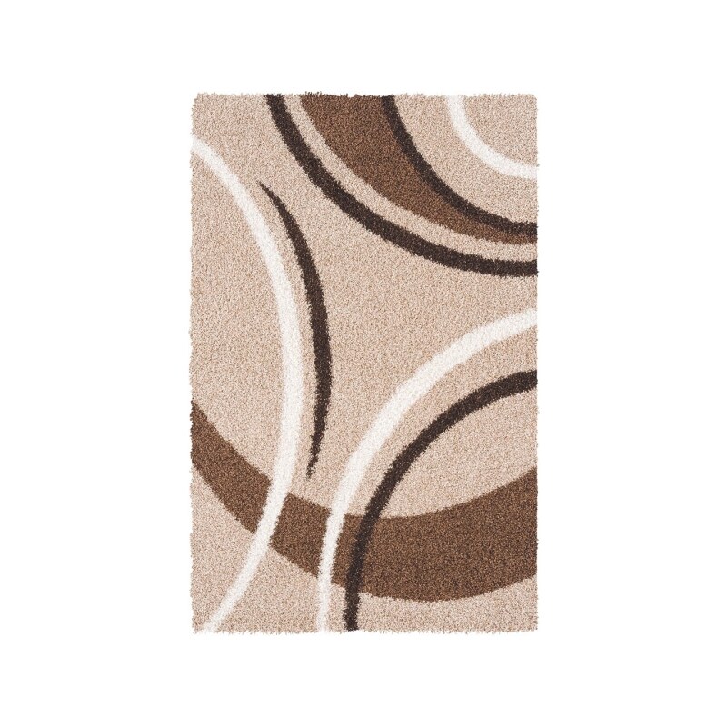 Kusový koberec Shaggy Joy 7801/441, Rozměry koberců 80x150 Tulipo koberce