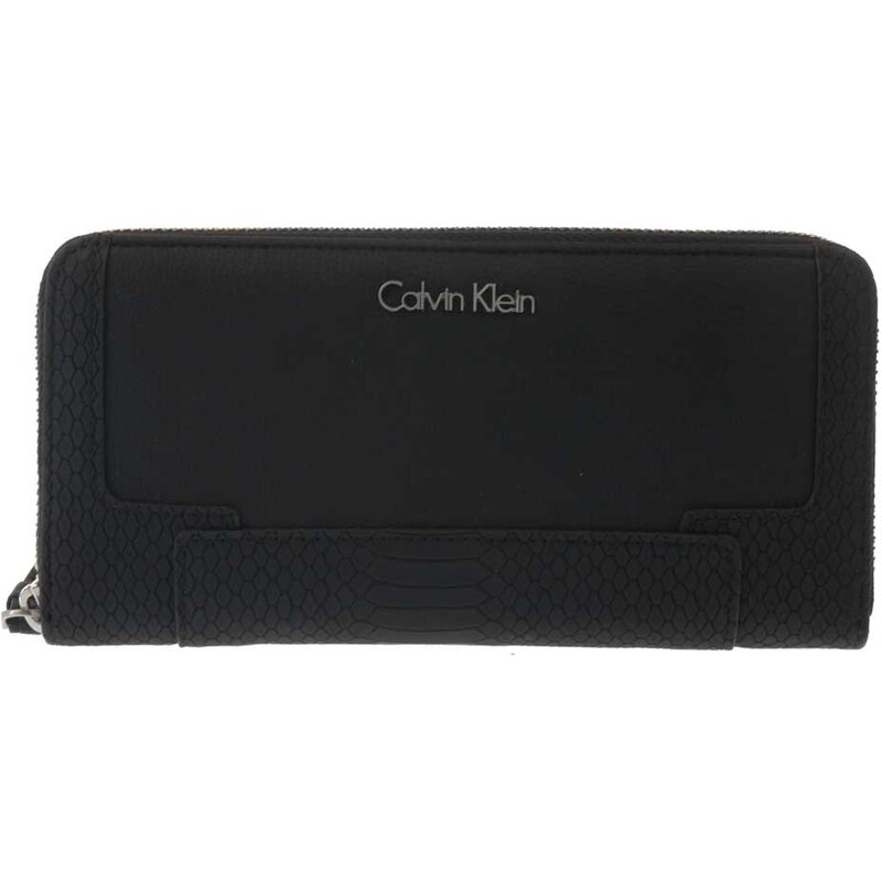 Dámská peněženka Calvin Klein 2252, černá