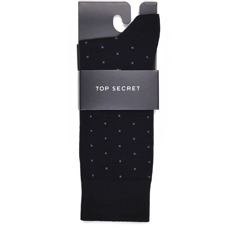 Top Secret Men's Socks