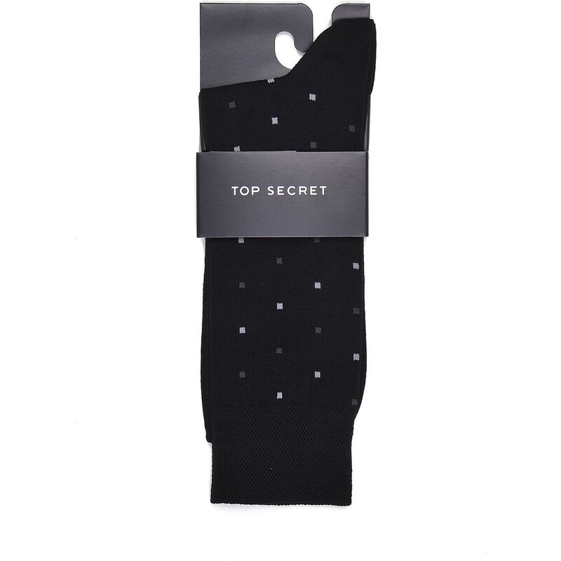 Top Secret Men's Socks