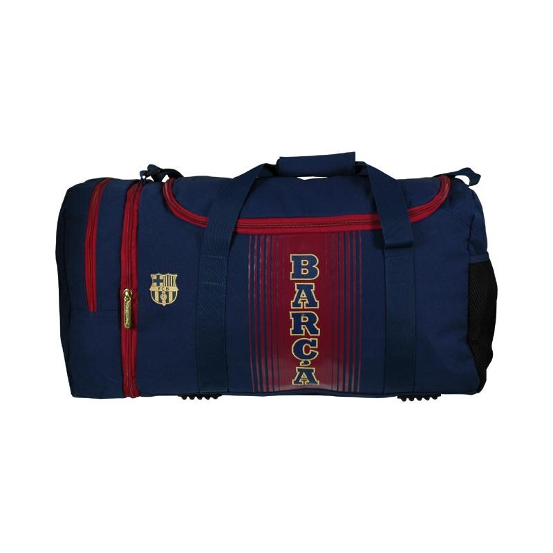 SunCe Velká taška přes rameno + batoh - FC Barcelona
