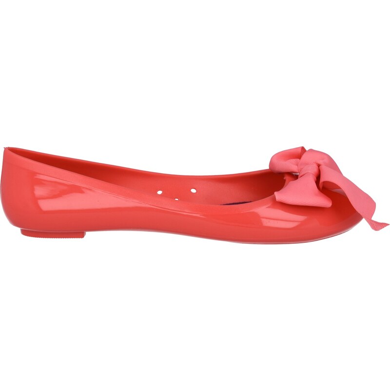 COLORS OF CALIFORNIA HC.J005N BALLERINA JELLY WITH SOLID BOW