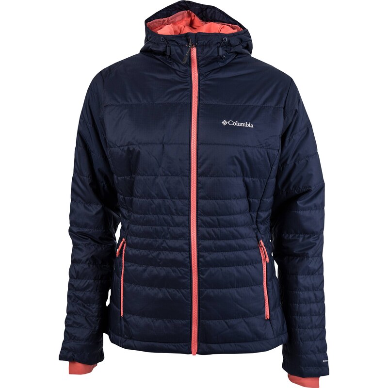 Columbia GO TO HOODED JACKET