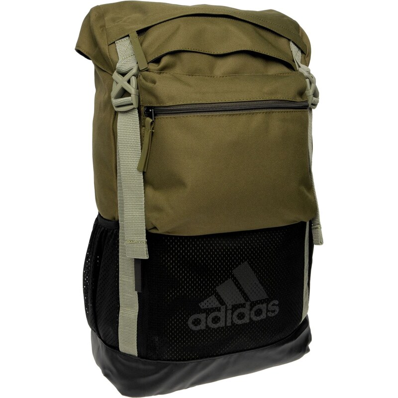 adidas NGA Backpack Olive