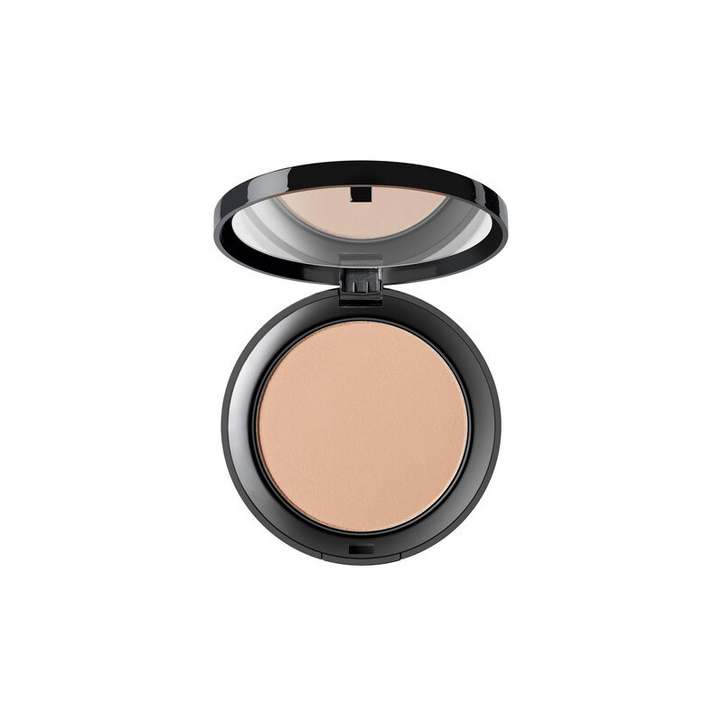 Artdeco High Definition Compact Powder 10g Make-up W Náplň - Odstín 3 Soft Cream
