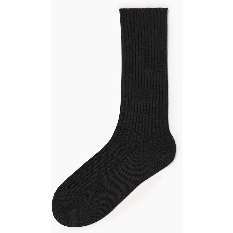 Esprit Měkké ponožky z pleteniny s vlnou