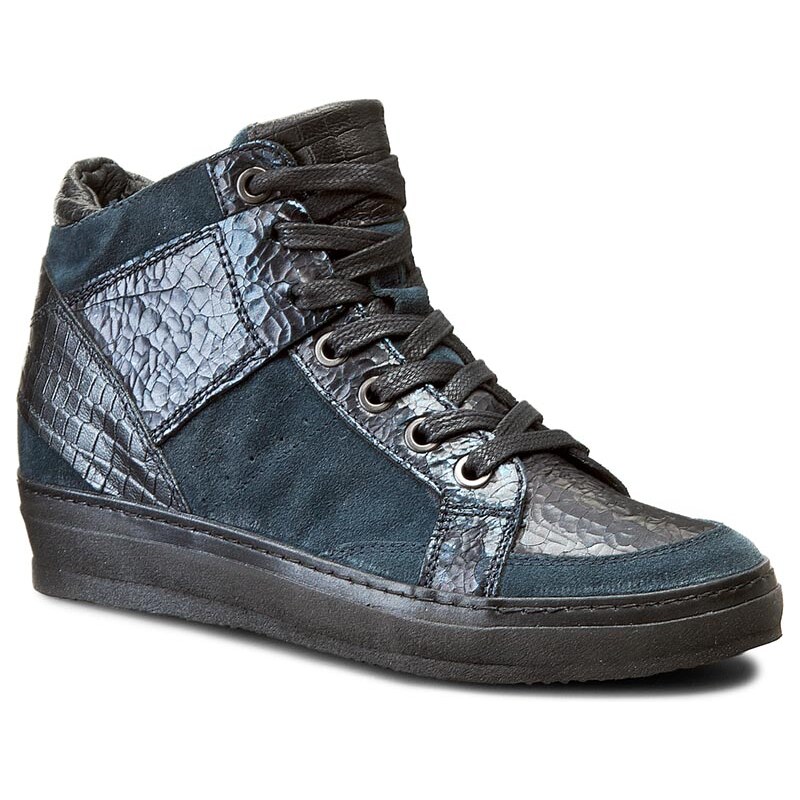 Sneakersy KHRIO - 162K1209VSPCOTQ Arti/Bleu/Bleu