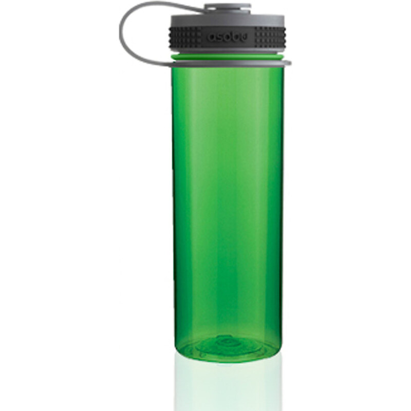 Sportovní lahev Pinnacle 700 ml, zelená