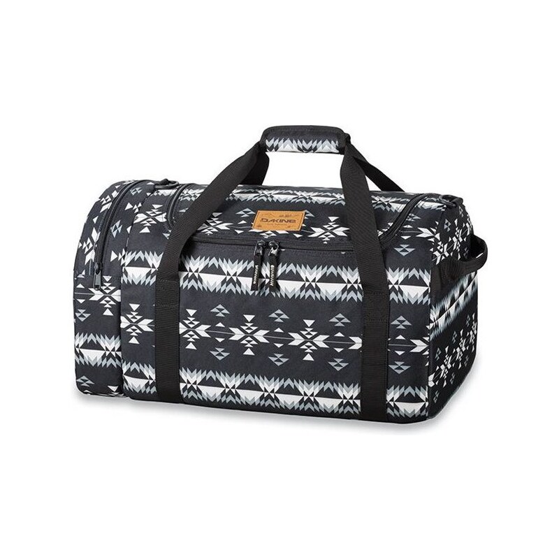 Dakine Cestovní tašky cestovní taška - WomenS Eq Bag 51L Fireside (FIRESIDE) Dakine