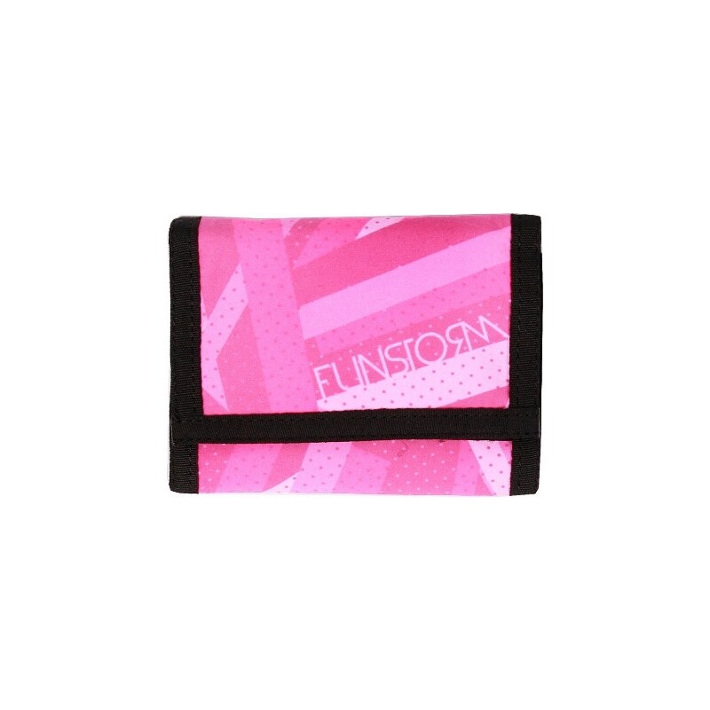 Peněženka Funstorm AG-51304 pink