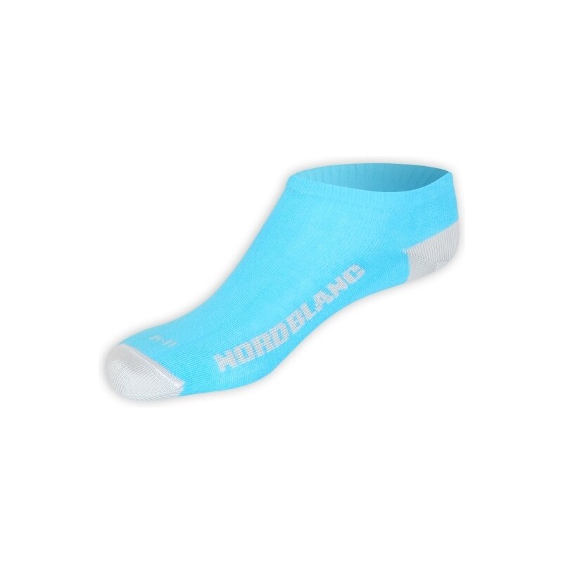 Ponožky NordBlanc NBSX2305 azure